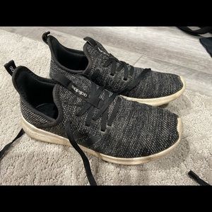 Adidas running shoes size 7 1/2 women’s